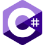 C#